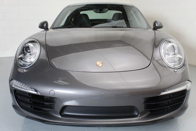 2013 Porsche 911 2dr Carrera - 20724314 - 10