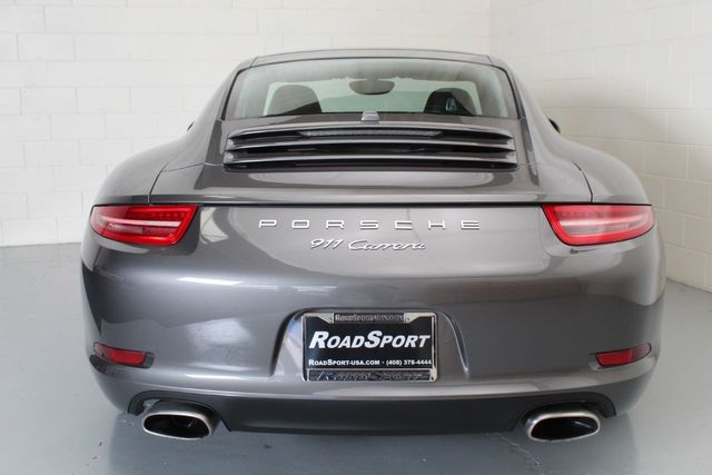 2013 Porsche 911 2dr Carrera - 20724314 - 11