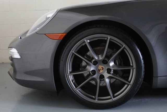 2013 Porsche 911 2dr Carrera - 20724314 - 12