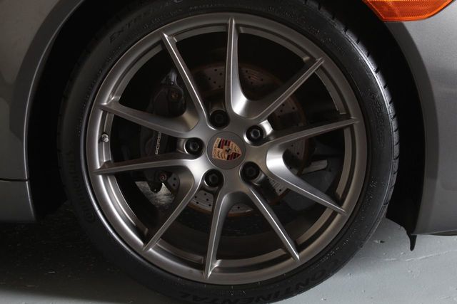 2013 Porsche 911 2dr Carrera - 20724314 - 13