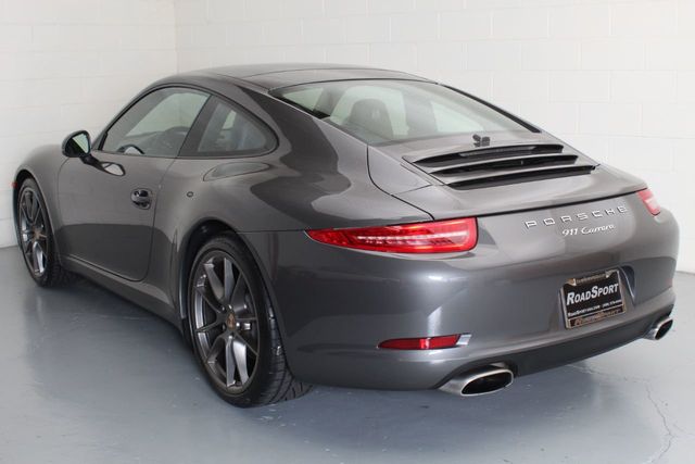 2013 Porsche 911 2dr Carrera - 20724314 - 1