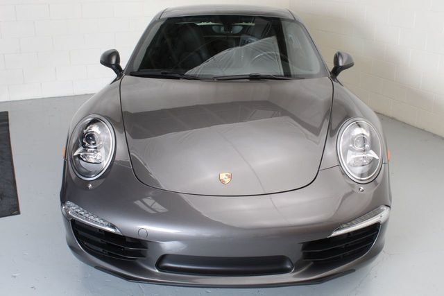 2013 Porsche 911 2dr Carrera - 20724314 - 2