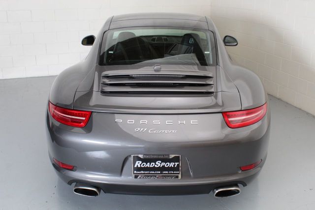 2013 Porsche 911 2dr Carrera - 20724314 - 3