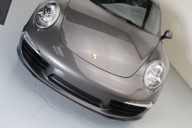 2013 Porsche 911 2dr Carrera - 20724314 - 6