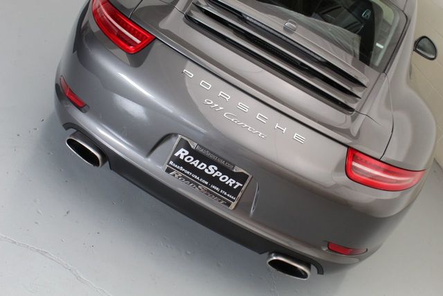 2013 Porsche 911 2dr Carrera - 20724314 - 7