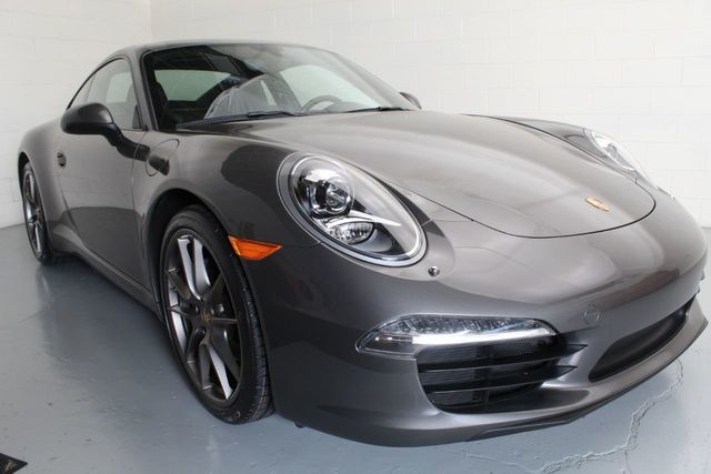 2013 Porsche 911 2dr Carrera - 20724314 - 8