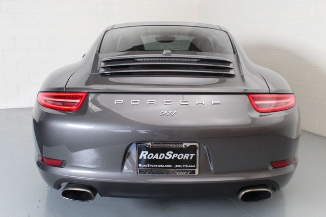 2013 Porsche 911 2dr Carrera - 20927018 - 9
