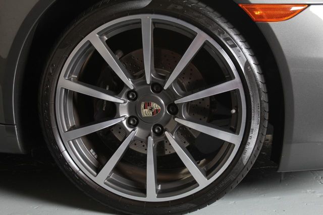 2013 Porsche 911 2dr Carrera - 20927018 - 10