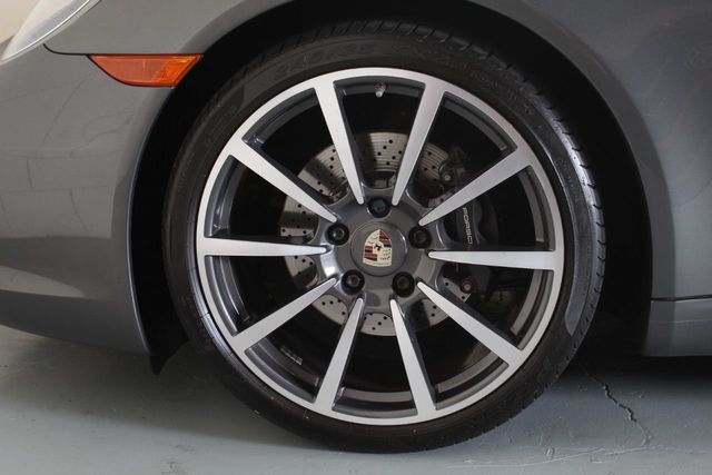 2013 Porsche 911 2dr Carrera - 20927018 - 11