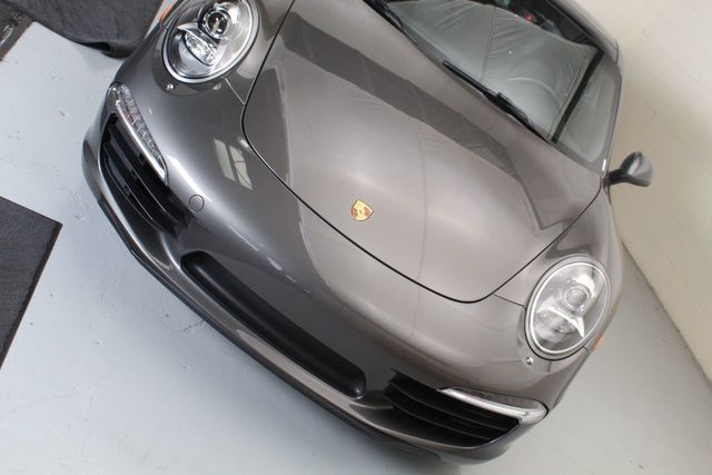 2013 Porsche 911 2dr Carrera - 20927018 - 12