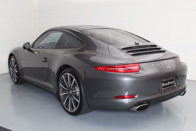 2013 Porsche 911 2dr Carrera - 20927018 - 1