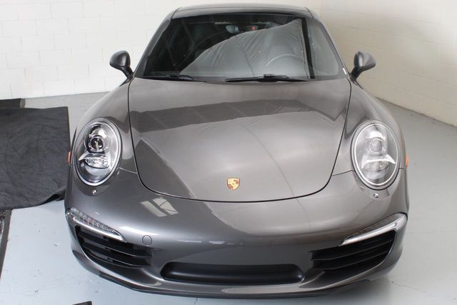 2013 Porsche 911 2dr Carrera - 20927018 - 2