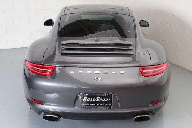 2013 Porsche 911 2dr Carrera - 20927018 - 3