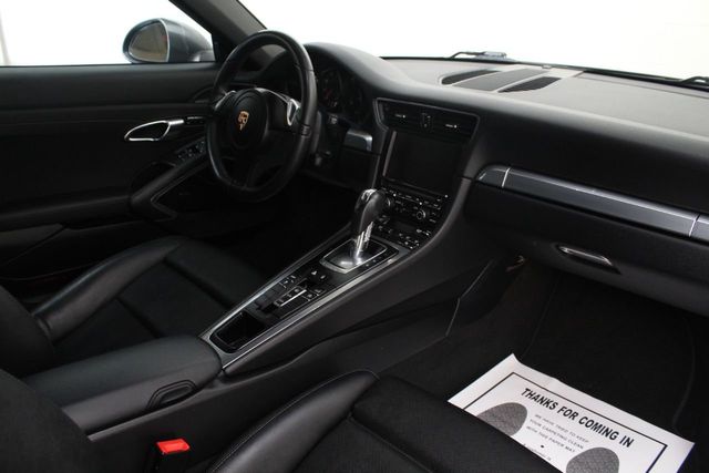 2013 Porsche 911 2dr Carrera - 20927018 - 5