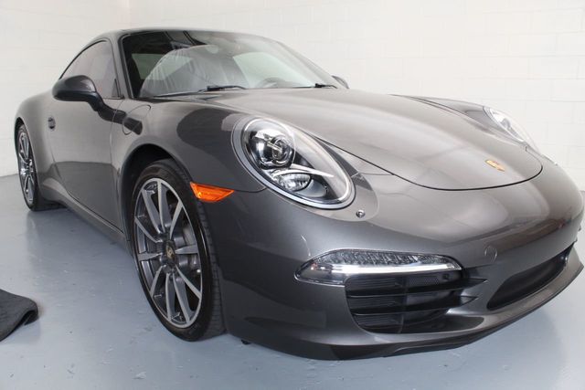 2013 Porsche 911 2dr Carrera - 20927018 - 6