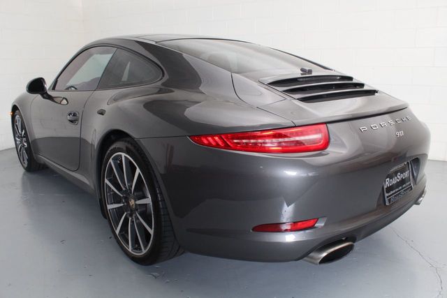 2013 Porsche 911 2dr Carrera - 20927018 - 7