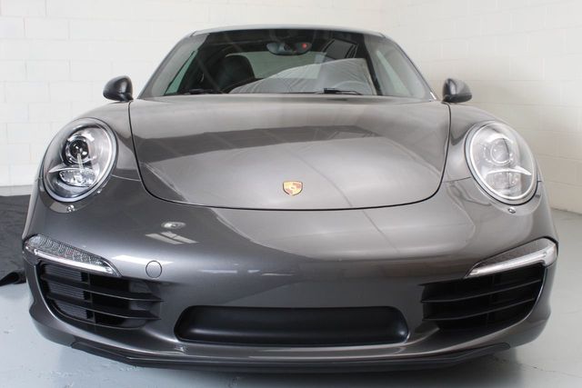 2013 Porsche 911 2dr Carrera - 20927018 - 8