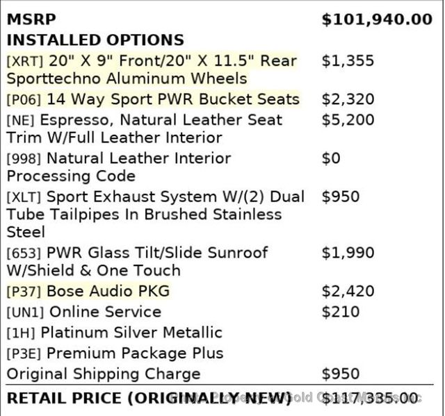 2013 Porsche 911 *7-Speed Manual* *20" Sport Techno Wheels* *Sport Tail Pipes*  - 22391297 - 12