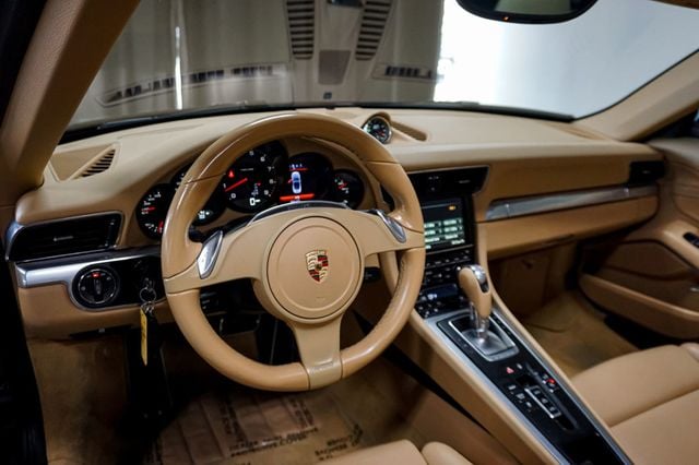 2013 Porsche 911 *991.1* *Carrera Cabriolet* *Sport Chrono* *Only 57k Miles* - 23049101 - 42