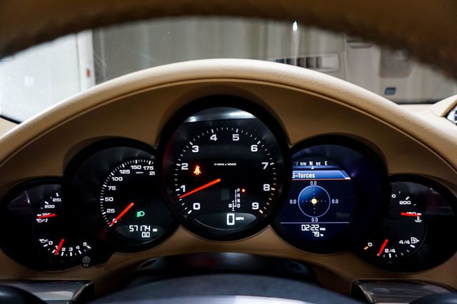 2013 Porsche 911 *991.1* *Carrera Cabriolet* *Sport Chrono* *Only 57k Miles* - 23049101 - 48