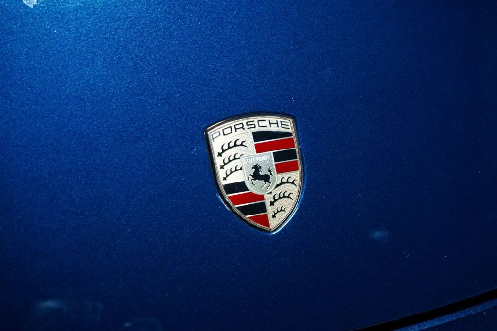 2013 Porsche 911 *991.1* *Carrera Cabriolet* *Sport Chrono* *Only 57k Miles* - 23049101 - 53