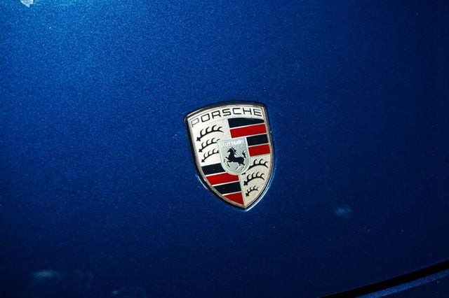 2013 Porsche 911 *991.1* *Carrera Cabriolet* *Sport Chrono* *Only 57k Miles* - 23049101 - 53