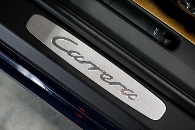 2013 Porsche 911 *991.1* *Carrera Cabriolet* *Sport Chrono* *Only 57k Miles* - 23049101 - 55
