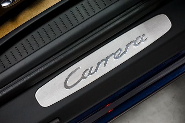 2013 Porsche 911 *991.1* *Carrera Cabriolet* *Sport Chrono* *Only 57k Miles* - 23049101 - 56