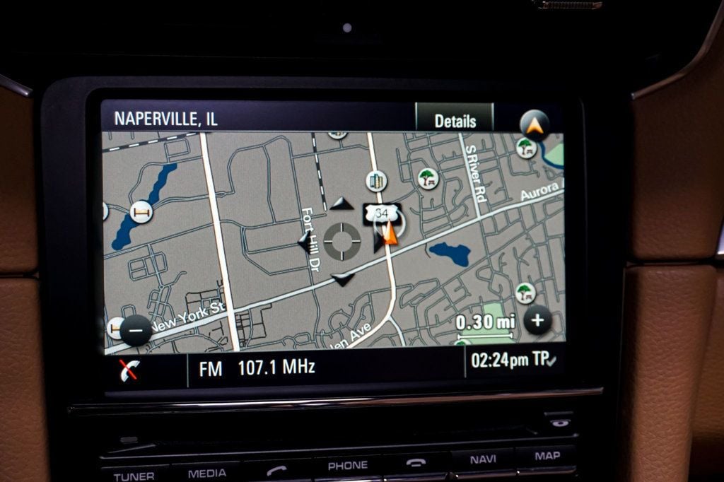 2013 Porsche 911 *991.1* *Carrera Cabriolet* *Sport Chrono* *Only 57k Miles* - 23049101 - 58