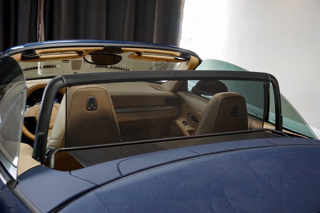 2013 Porsche 911 *991.1* *Carrera Cabriolet* *Sport Chrono* *Only 57k Miles* - 23049101 - 74