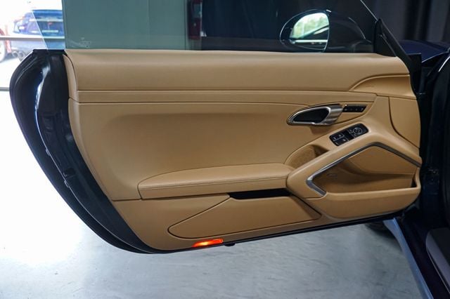 2013 Porsche 911 *991.1* *Carrera Cabriolet* *Sport Chrono* *Only 57k Miles* - 23049101 - 78