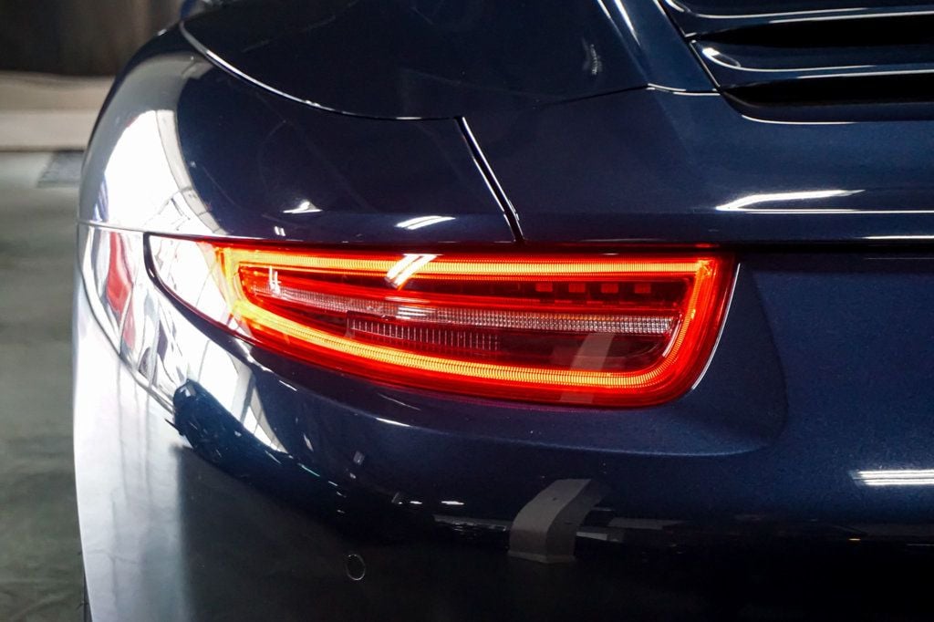 2013 Porsche 911 *991.1* *Carrera Cabriolet* *Sport Chrono* *Only 57k Miles* - 23049101 - 85
