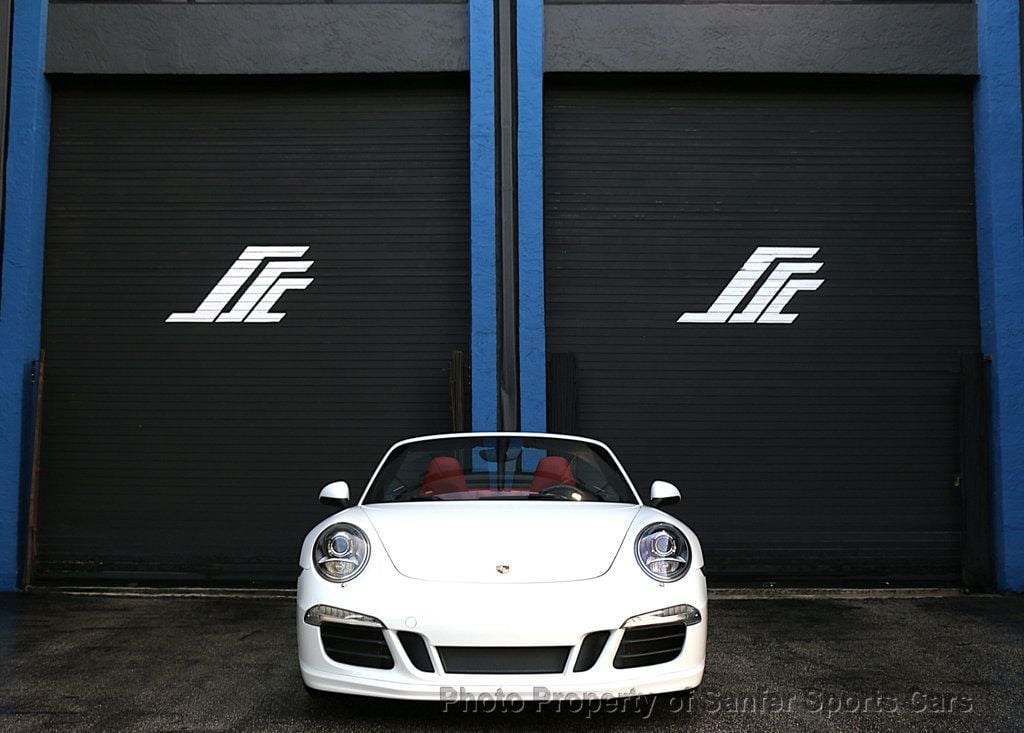 2013 Porsche 911 C4S - 22987712 - 10