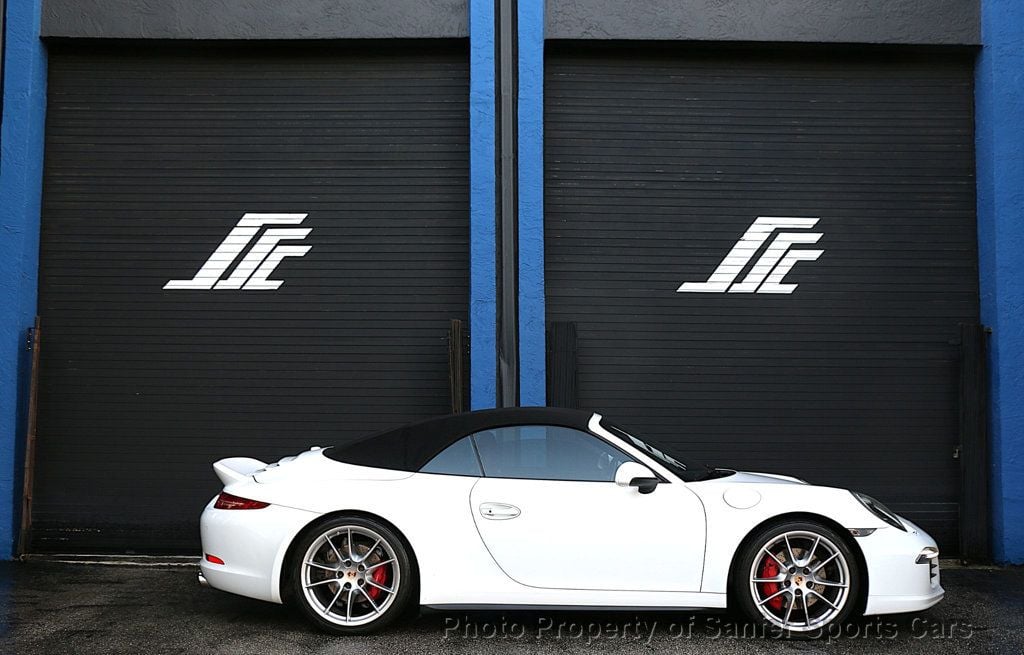 2013 Porsche 911 C4S - 22987712 - 12