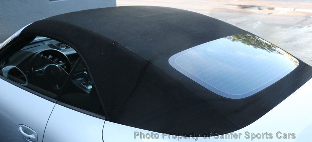 2013 Porsche 911 C4S - 22987712 - 15