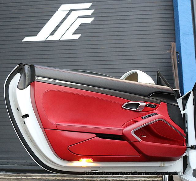 2013 Porsche 911 C4S - 22987712 - 21