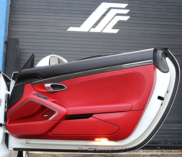 2013 Porsche 911 C4S - 22987712 - 22