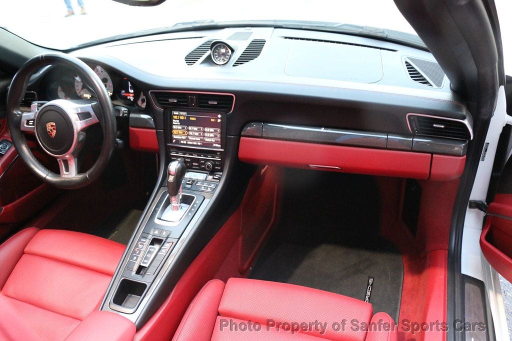 2013 Porsche 911 C4S - 22987712 - 25