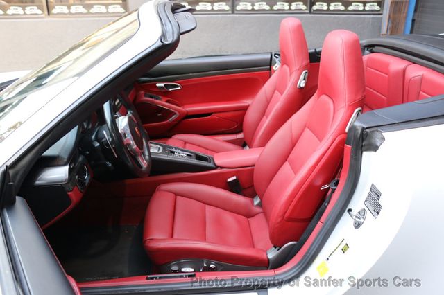 2013 Porsche 911 C4S - 22987712 - 26