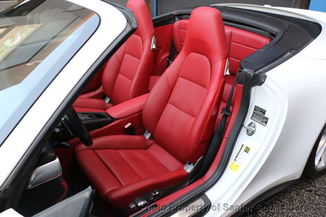 2013 Porsche 911 C4S - 22987712 - 27
