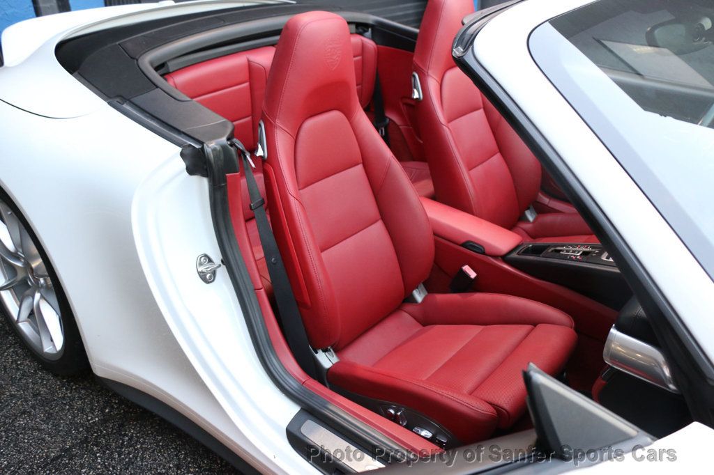 2013 Porsche 911 C4S - 22987712 - 29