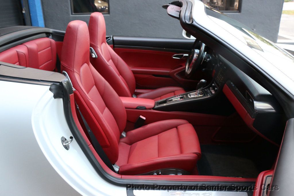 2013 Porsche 911 C4S - 22987712 - 30
