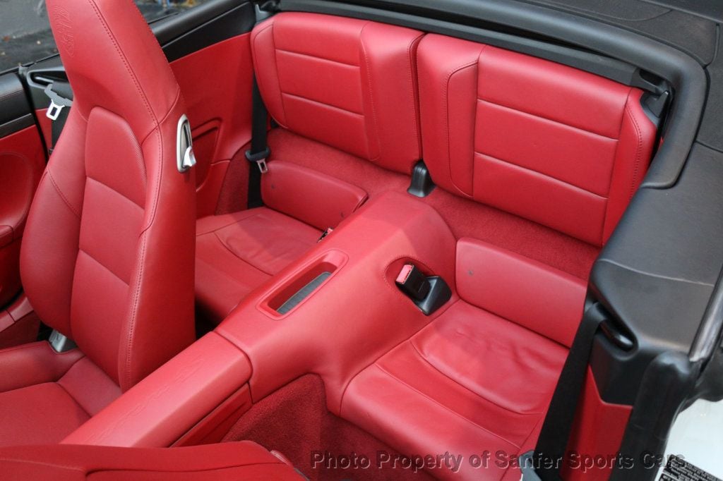 2013 Porsche 911 C4S - 22987712 - 31
