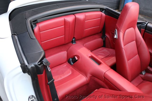 2013 Porsche 911 C4S - 22987712 - 32