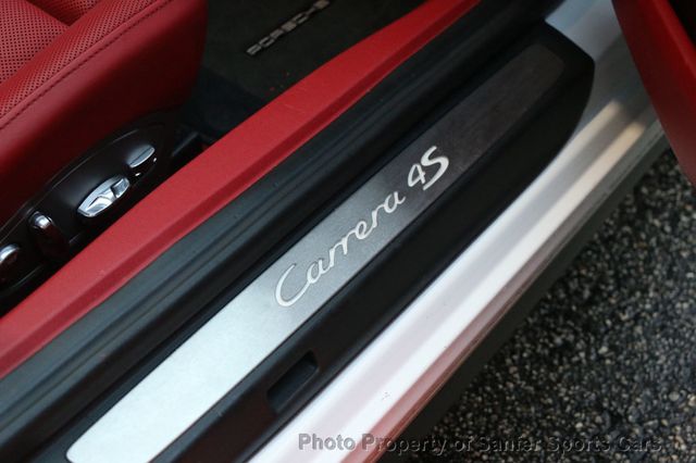 2013 Porsche 911 C4S - 22987712 - 34