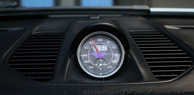 2013 Porsche 911 C4S - 22987712 - 35