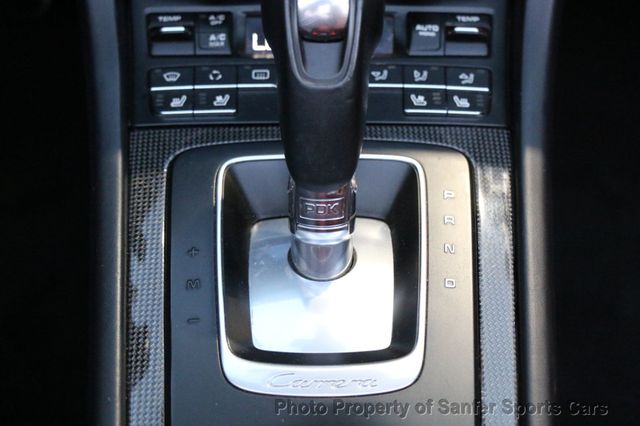 2013 Porsche 911 C4S - 22987712 - 36