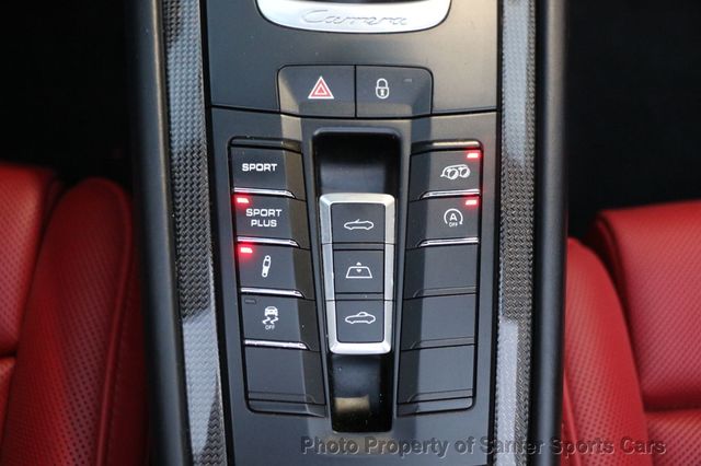 2013 Porsche 911 C4S - 22987712 - 37