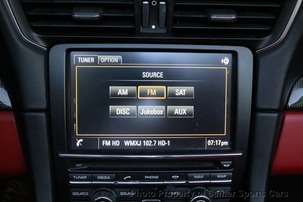 2013 Porsche 911 C4S - 22987712 - 38