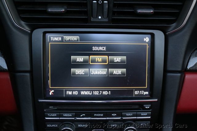 2013 Porsche 911 C4S - 22987712 - 38